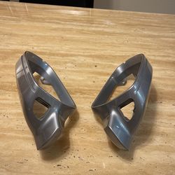 Door Mirror Cover - Audi