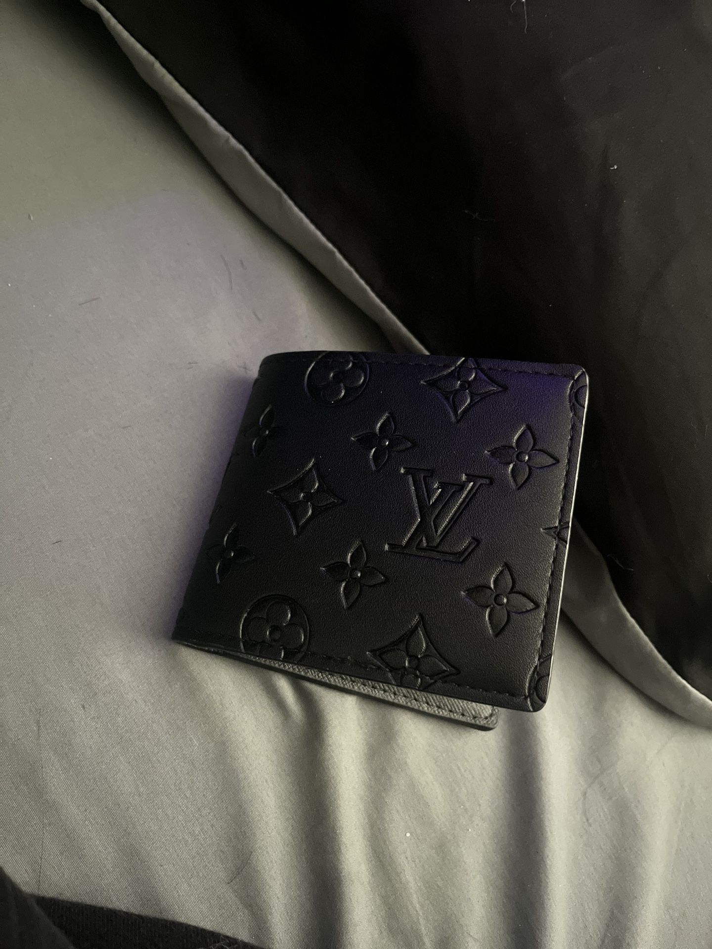 Monogram Loui Vuitton Wallet