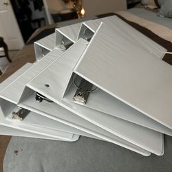 Large Binders