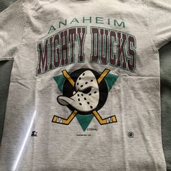 Anaheim Ducks Shirt