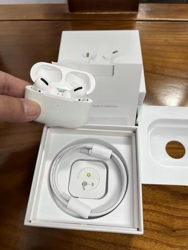 AirPods Pro