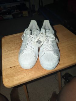 Adidas Superstar Brand New
