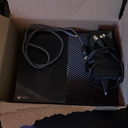 Xbox One