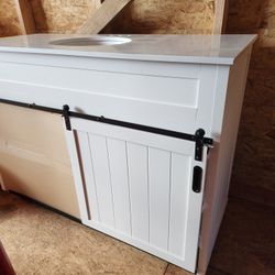 Vanity For Sale
