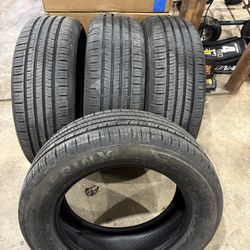 225/60 R17 PRINX HI-CITY