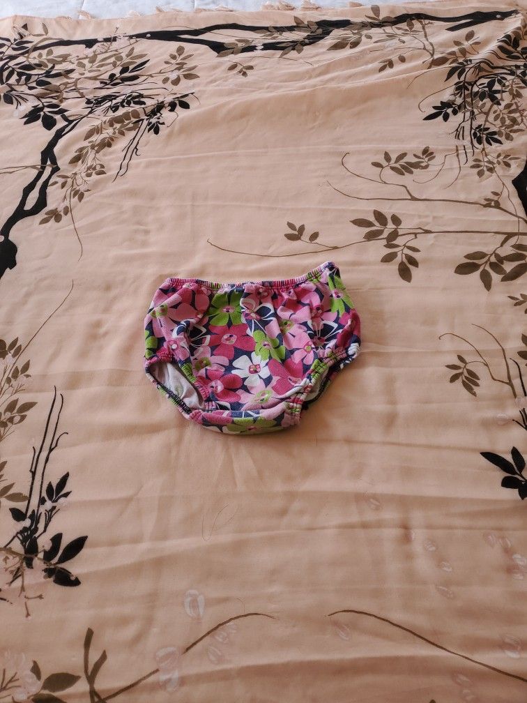 Jillian's Closet Diaper Cover 18 Months