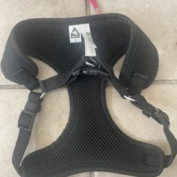 Small Dog Chest Collar 