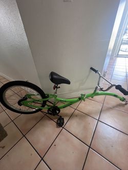 Weeride Kazaam Ride A Long