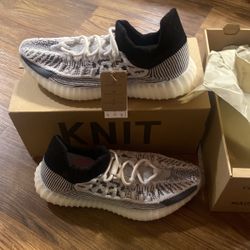 Yeezy 350