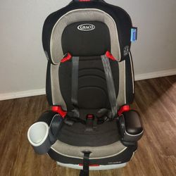 Graco Car Seat