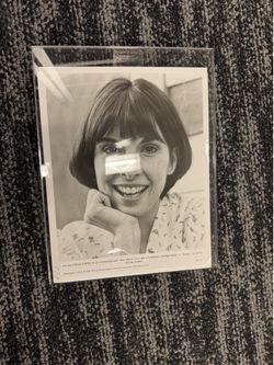 Talia shier and Hepburn photos