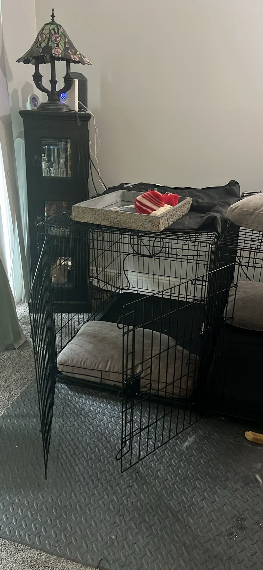 Large Dog Crate