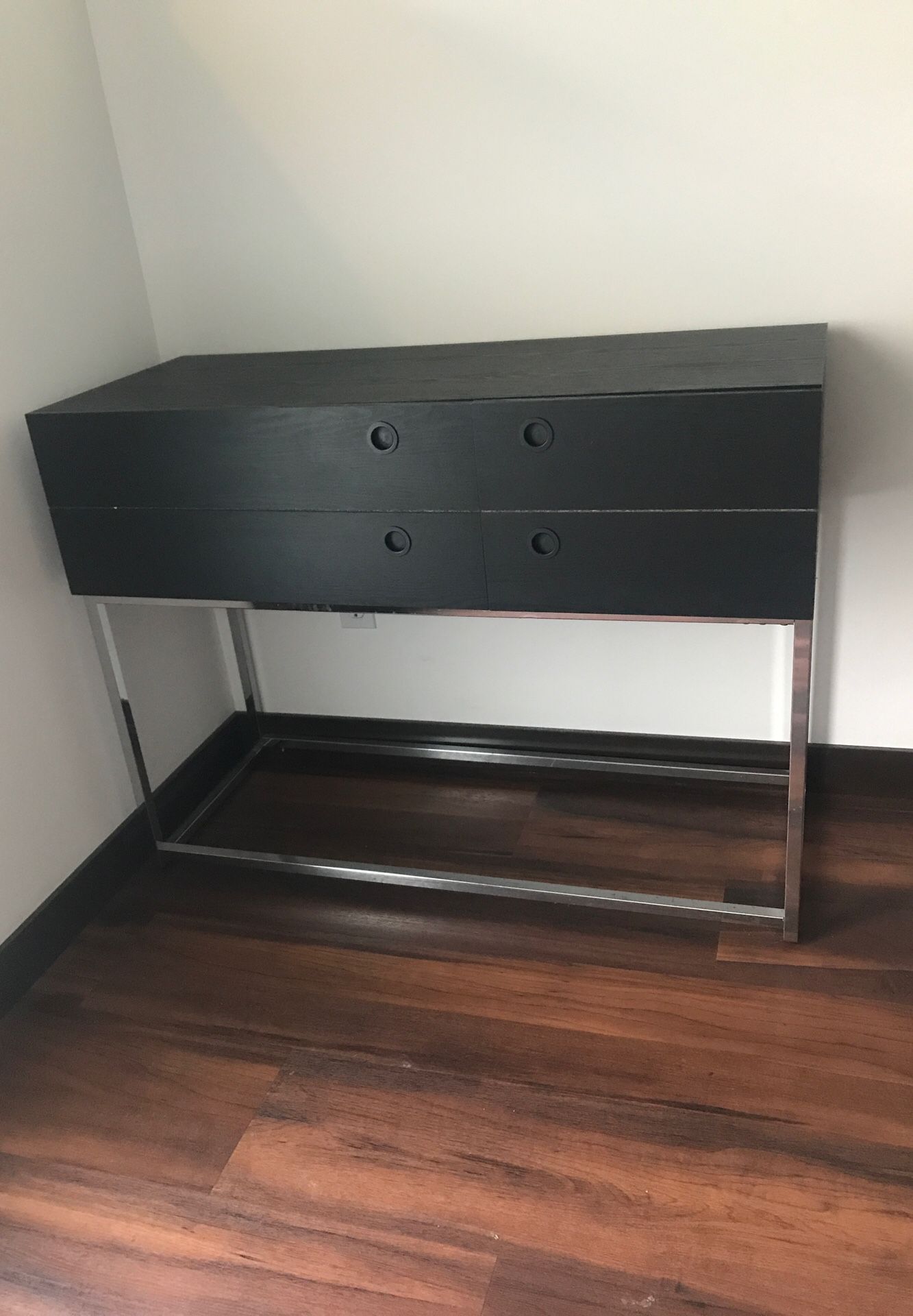 Entry table/console table(need picked up by 10/21!)