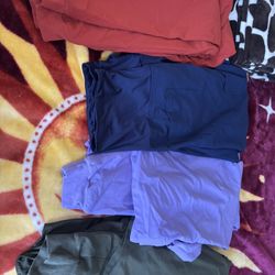 Mandala Maternity Scrubs 