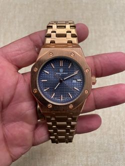 Poedagar men’s watch