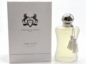 PARFUMS DE MARLY VALAYA EDP 2.5 OZ 75ML WOMEN O/B