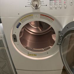Samsung Dryer