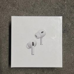 AirPods Pro Gen 2