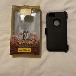 Otterbox iPhone 6 Plus Defender Case