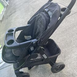 Graco Stroller