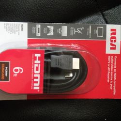 Hdmi cable - brand new in package