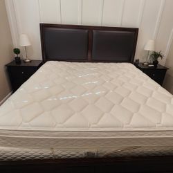 Standard King Sleep Number C2 Bed for Sale in Roseville CA OfferUp
