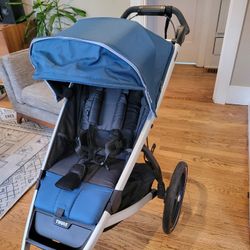 Thule Jogging Stroller