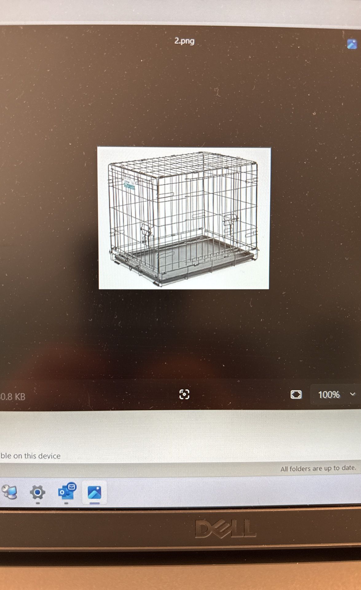 Dog Crate