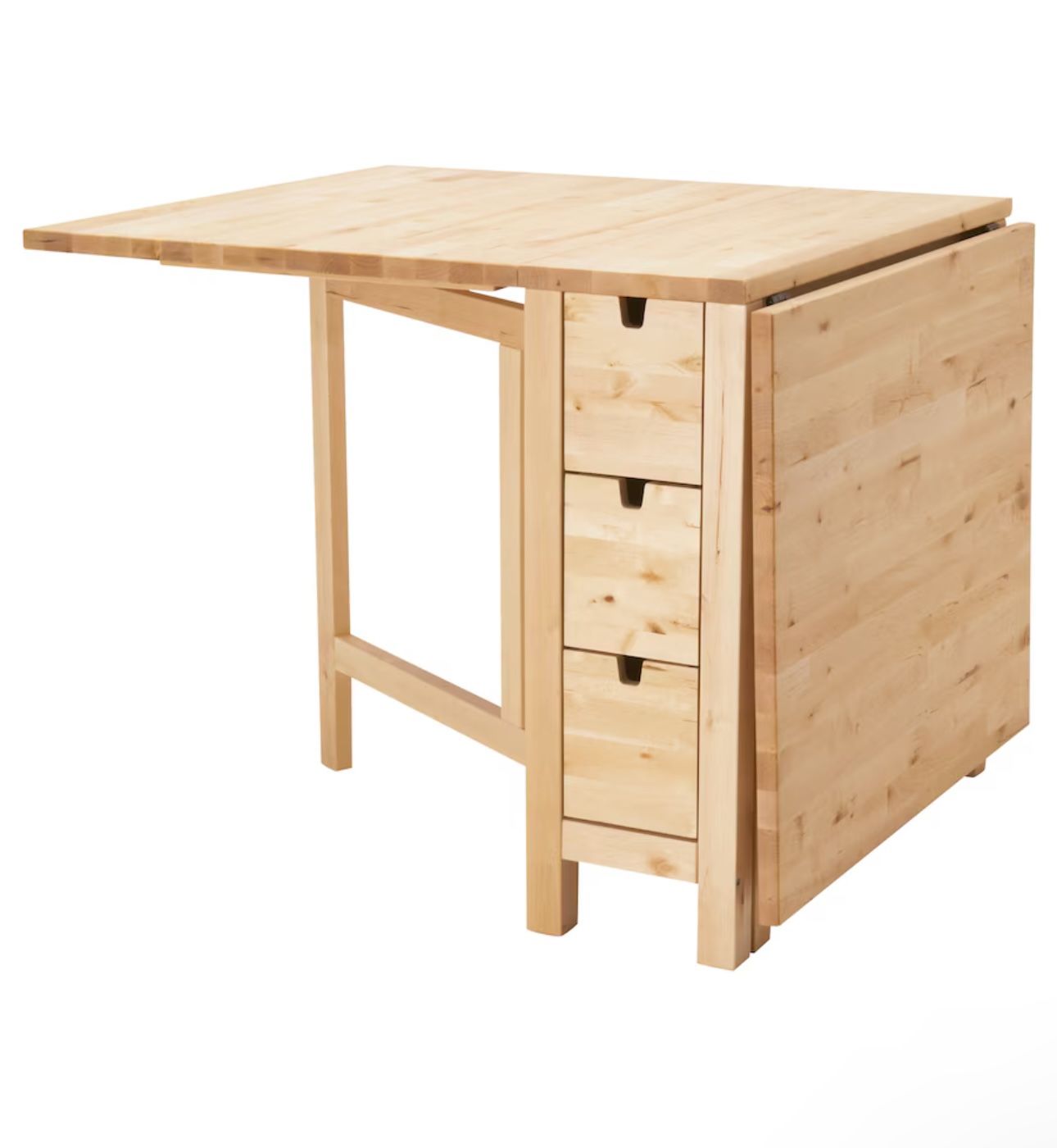 IKEA NORDEN Foldable Table
