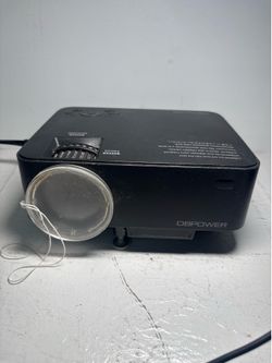 Mini Projector