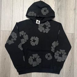 Denim Tears Hoodie / Medium