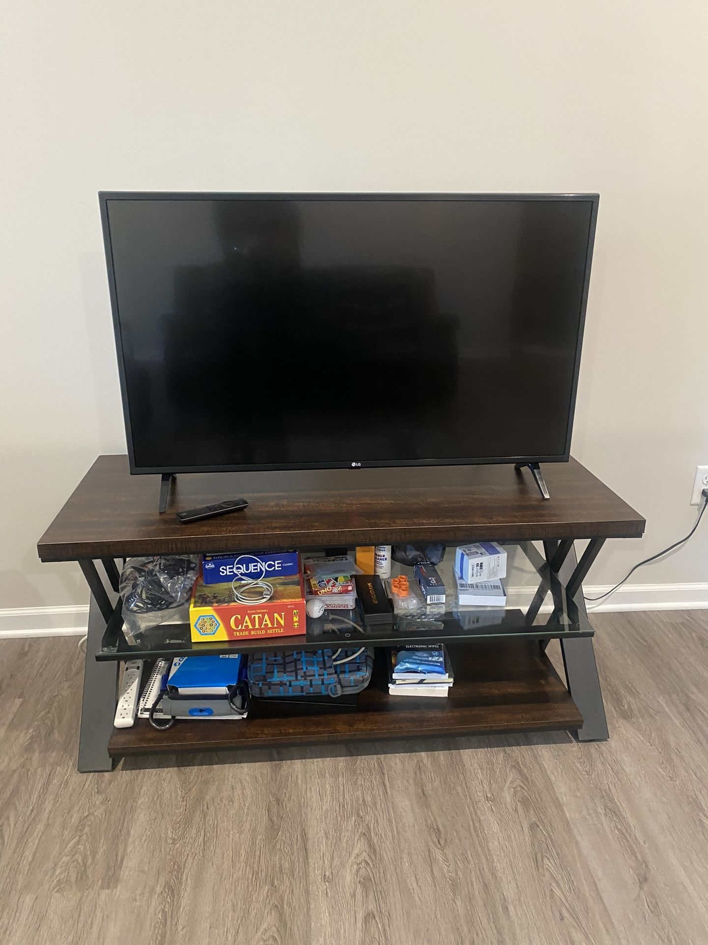 TV Stand / Table