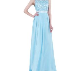 New-Prom Gown,   Bridesmaids Gown