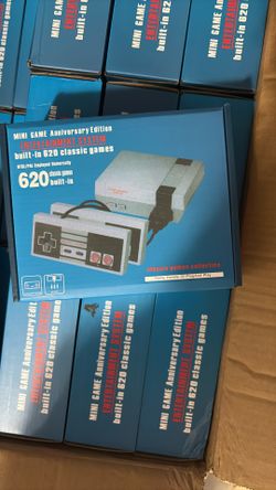 Nintendo