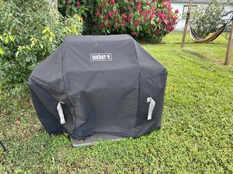 Webber Grill
