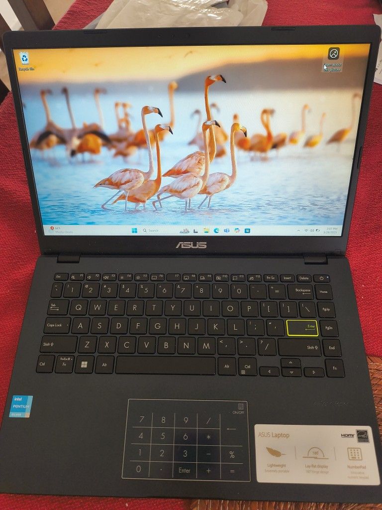 Asus Laptop
