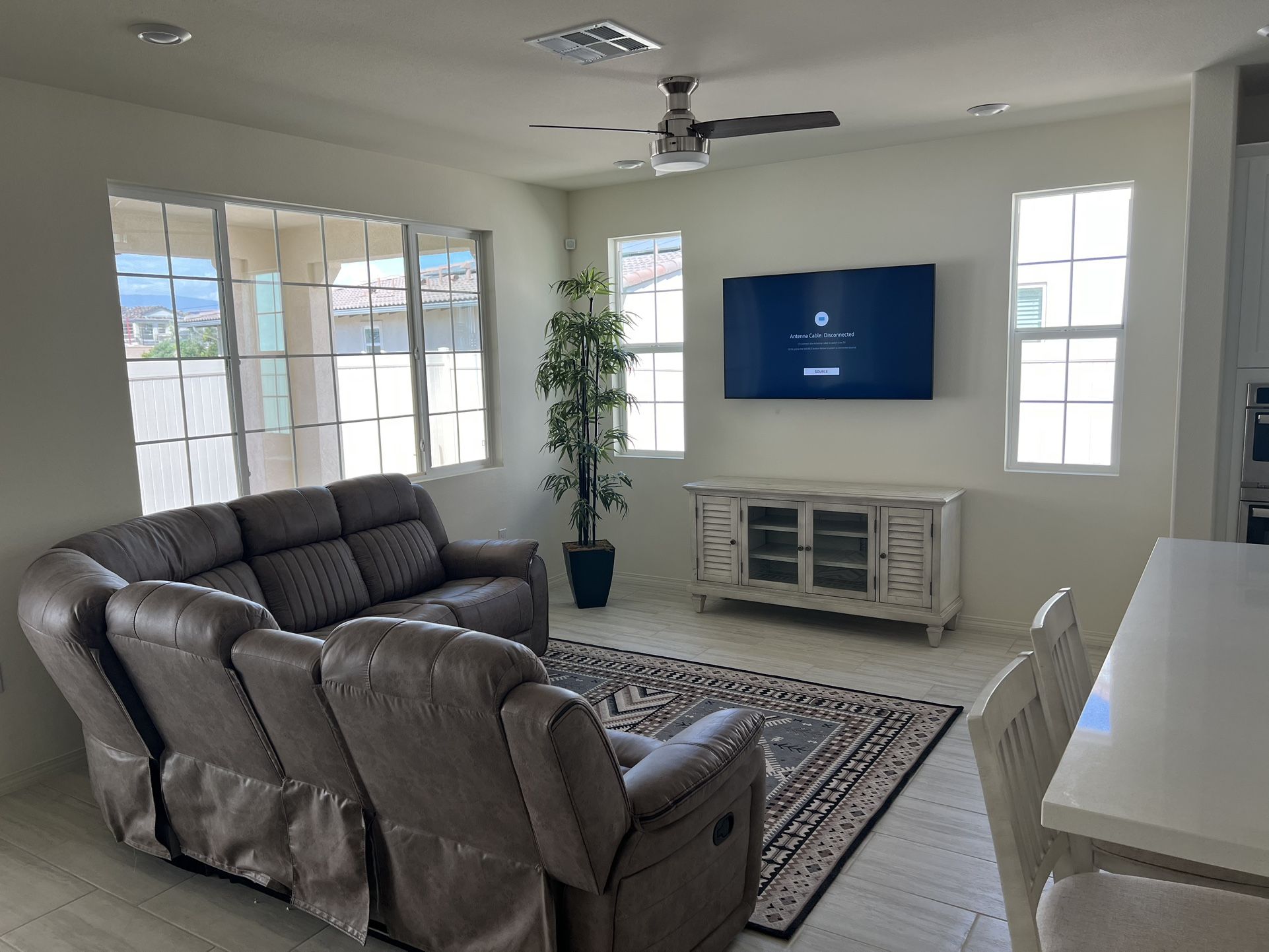 Brand New Sectional for Sale in Ontario, CA OfferUp