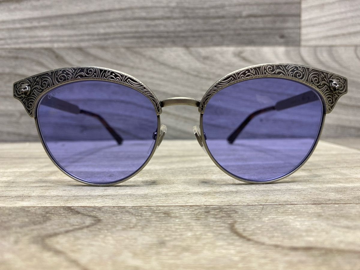 GUCCI SUNGLASSES GG0220S (A1D000136)