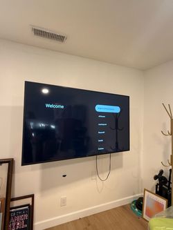 Sony 65 inches smart tv 4k