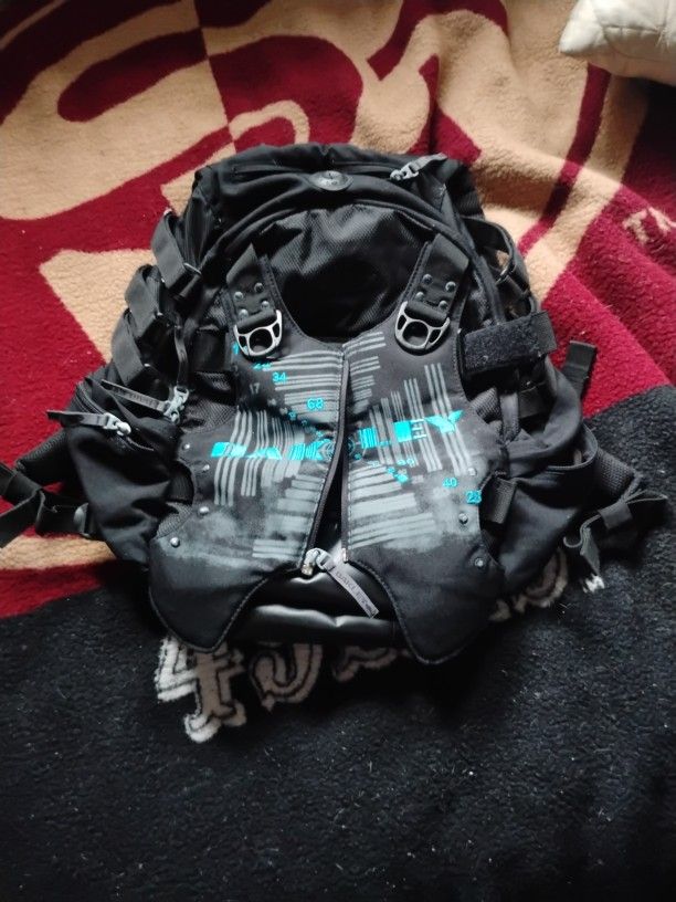 Oakley Pack Back