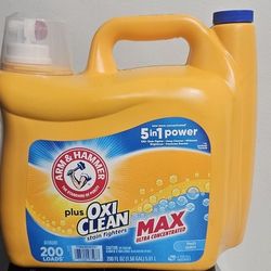 OXI  Clean Liqui