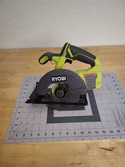 Circular saw