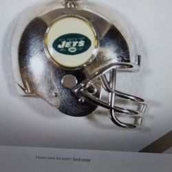 Sterling Silver Pendant 