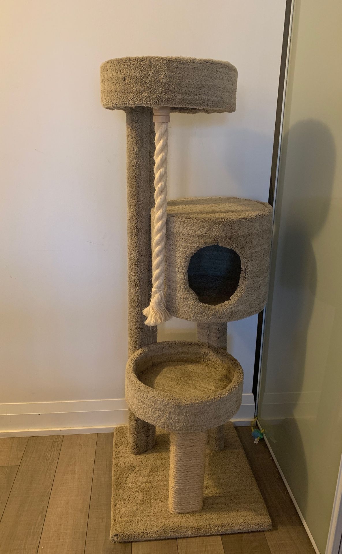 Pet home