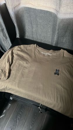 Psycho bunny T-shirt