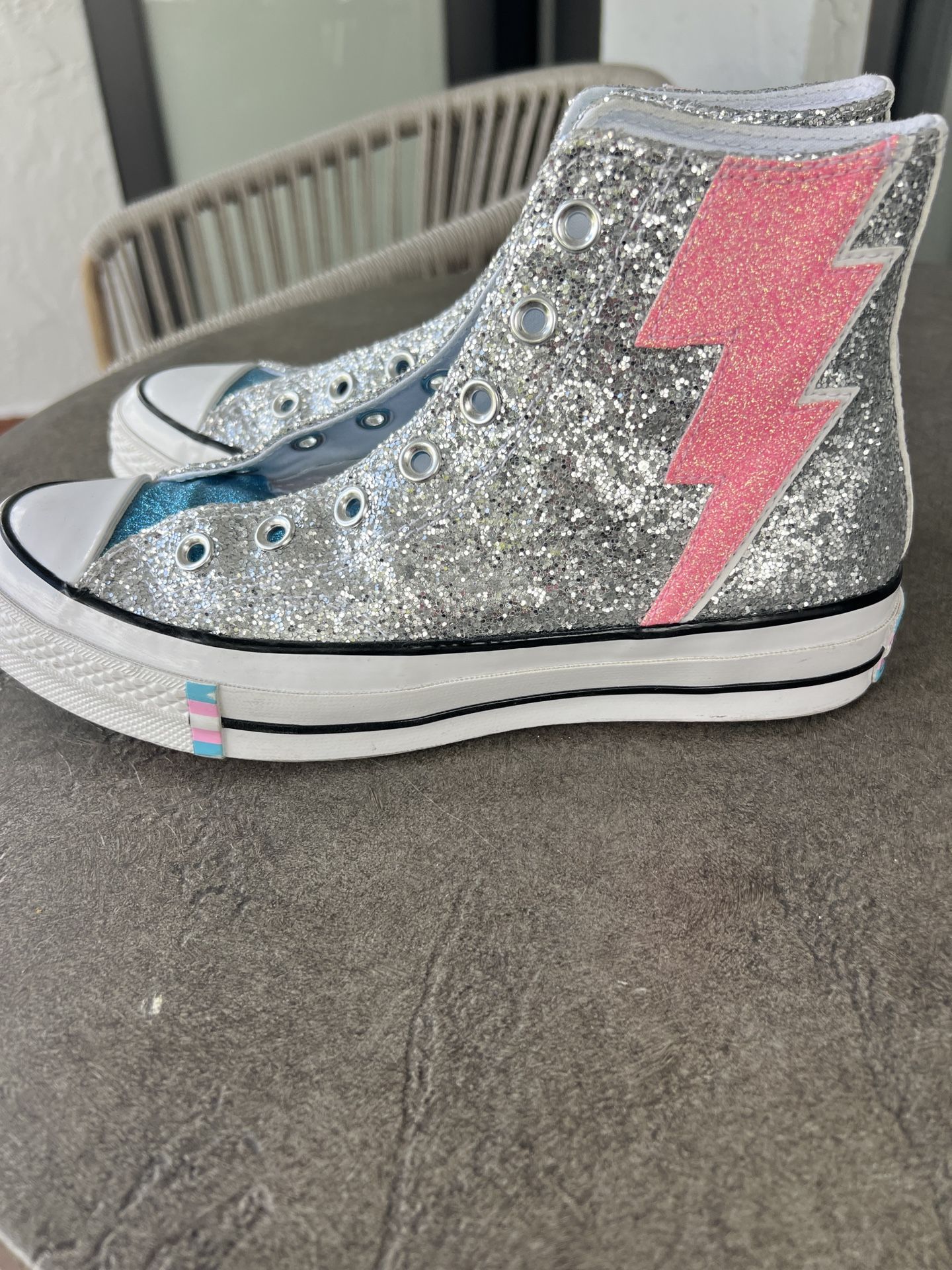 Women’s Converse All Star Chuck Taylor