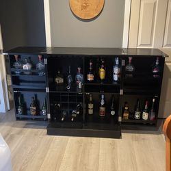 Bar Cart