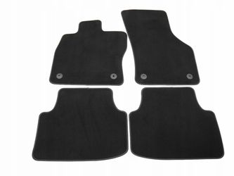 Mk7/MK8 VW  floor mats GTI New
