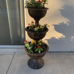 Flower Pot
