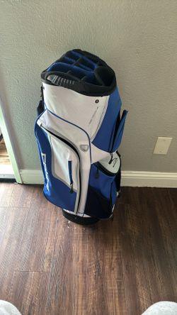 golf Course Bag